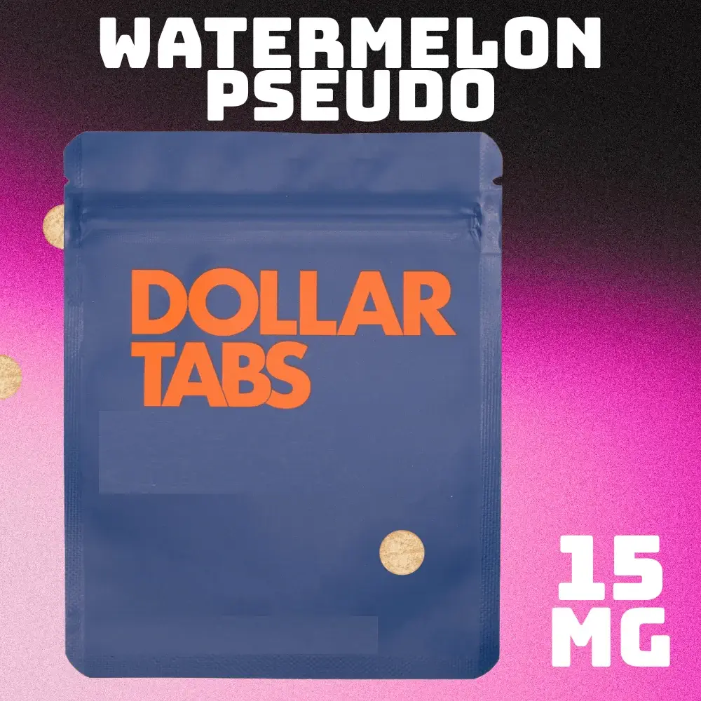 Watermelon Pseudo